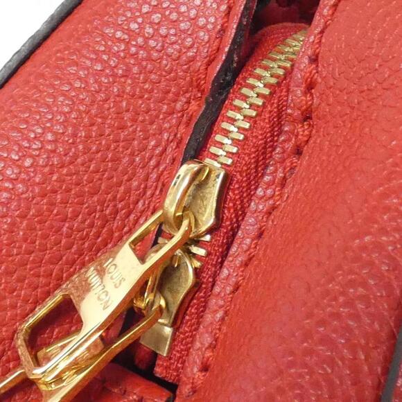 LOUIS VUITTON Brown Monogram Bag - Picture 5 of 7